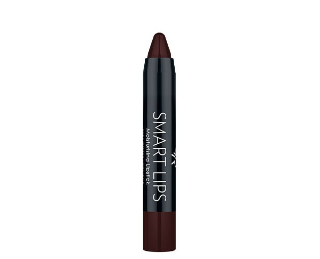 Golden Rose SMART LIP MOISTURISING LIPSTICK 24 